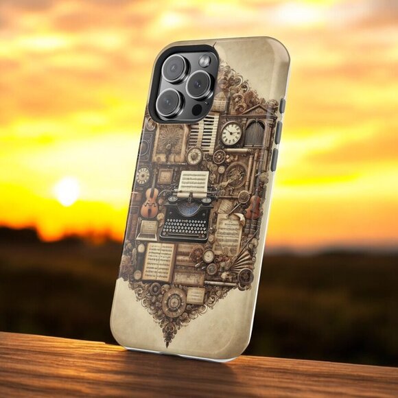 iPhone 15 phone case, MARPC1131 - Picture 8 of 9